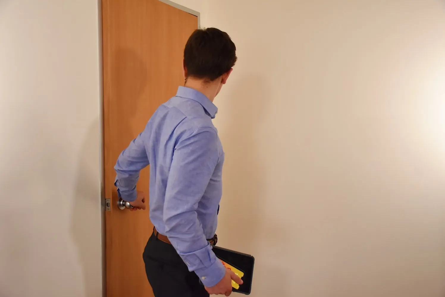 Necesidad de consultoria estrategica en las pymes